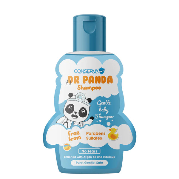 Dr Panda Shampoo