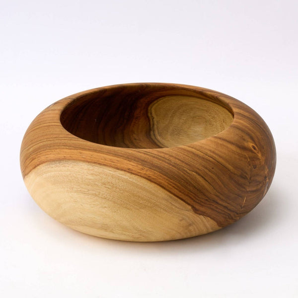 Pinch "Circ" - Wooden Bowl