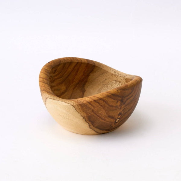 "Wave" - Wooden Bowl