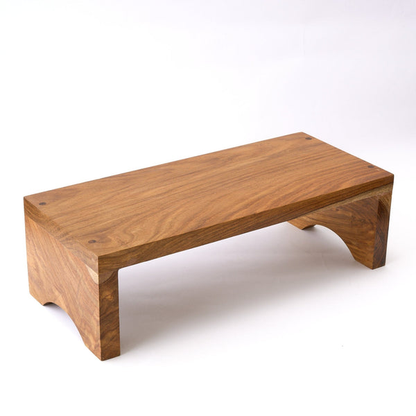 M "Riser" - Wooden Stand