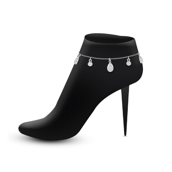 Anklet