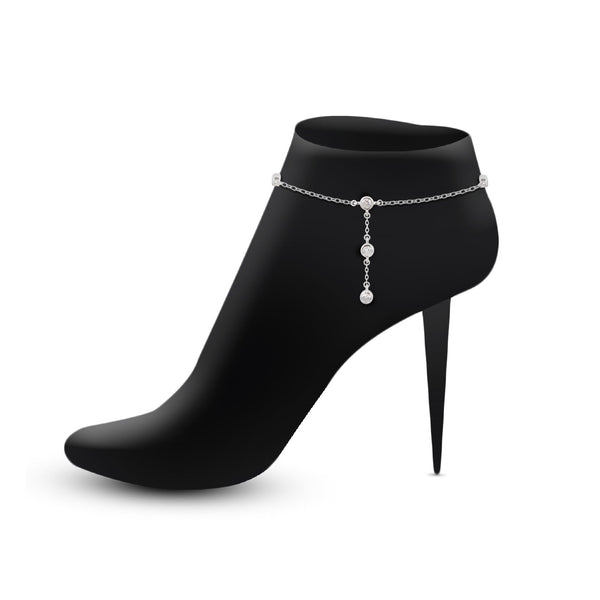 Anklet
