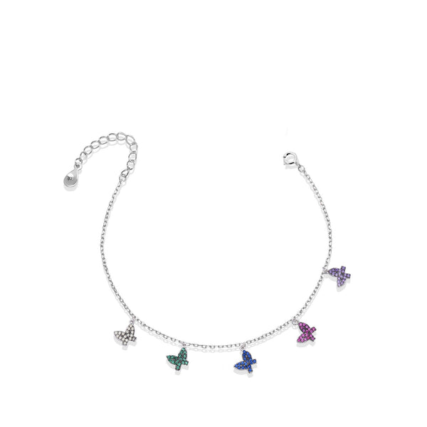 Anklet