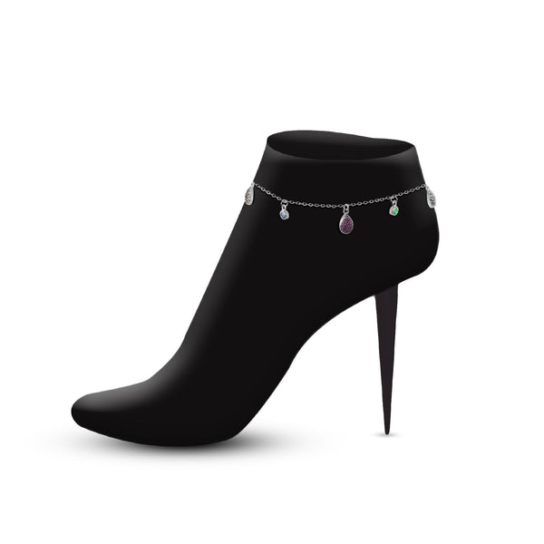 Anklet
