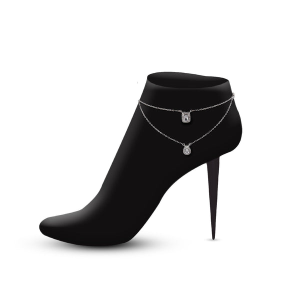 Anklet