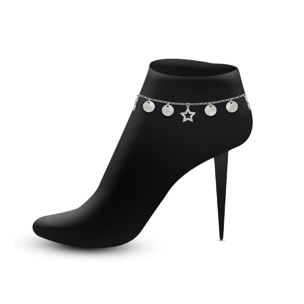 Anklet