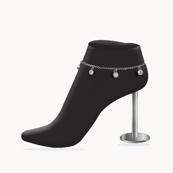 Anklet