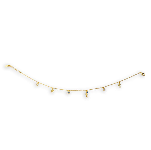 Anklet