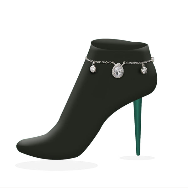 Anklet