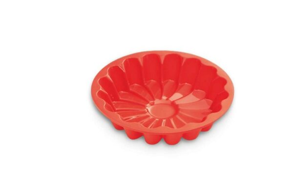 "Guardini Corolla cake tin SILICONE"