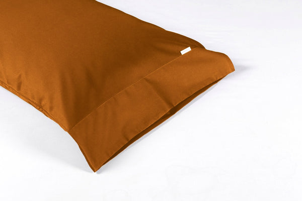 Pillow Cases - Bronze
