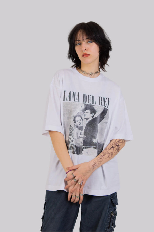 LANA DEL REY Tee