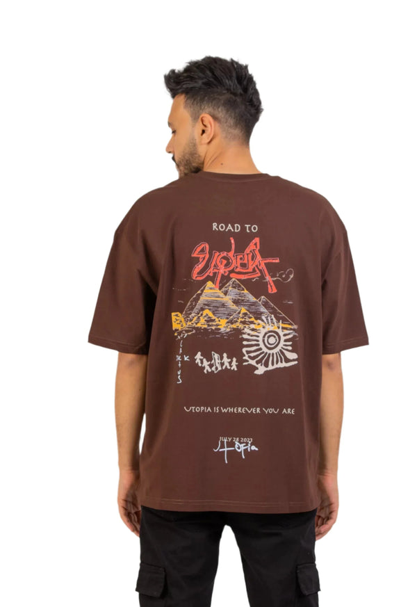 LAVOGUE X UTOPIA Merch