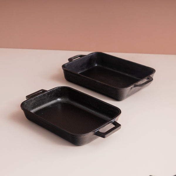 Cast Iron Tajins