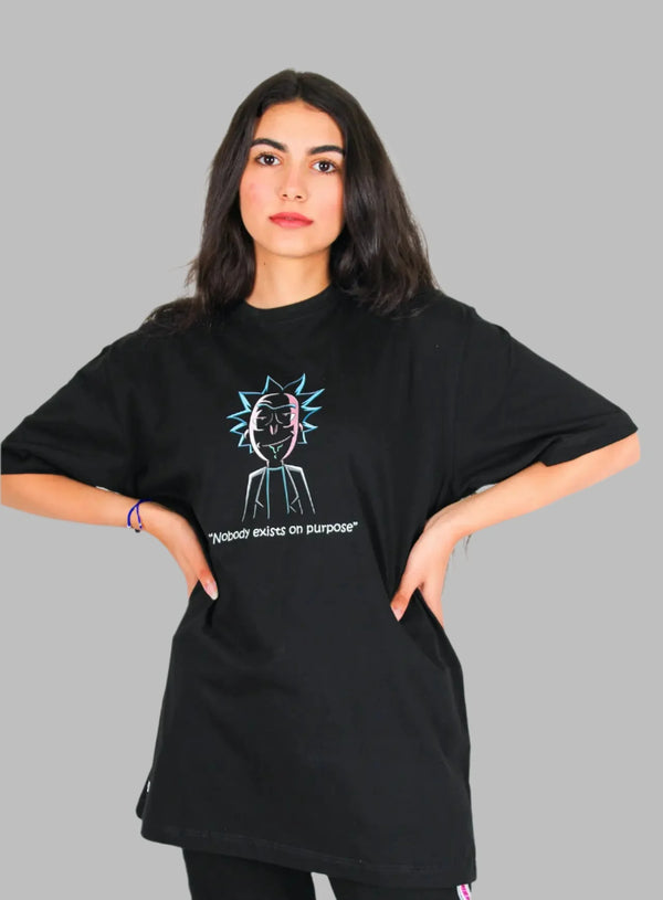 Noboody T-shirt