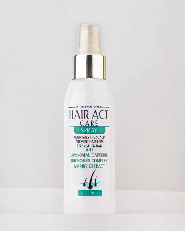 Hair act lotion Spray hair loss