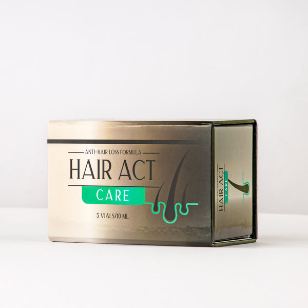 Hair Act Ampoule