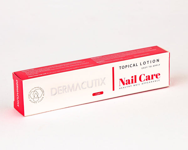 Dermacutix Nail Care Lotion 4ml