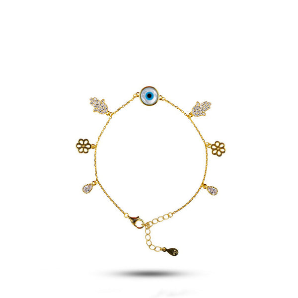 Anklet