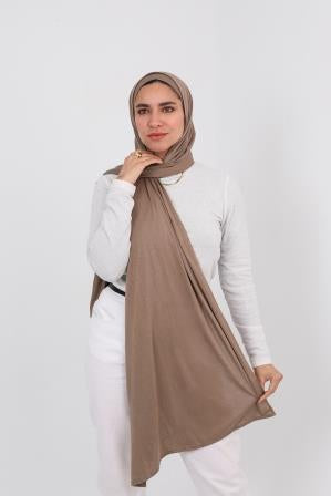 Café Premium jersey Hijab