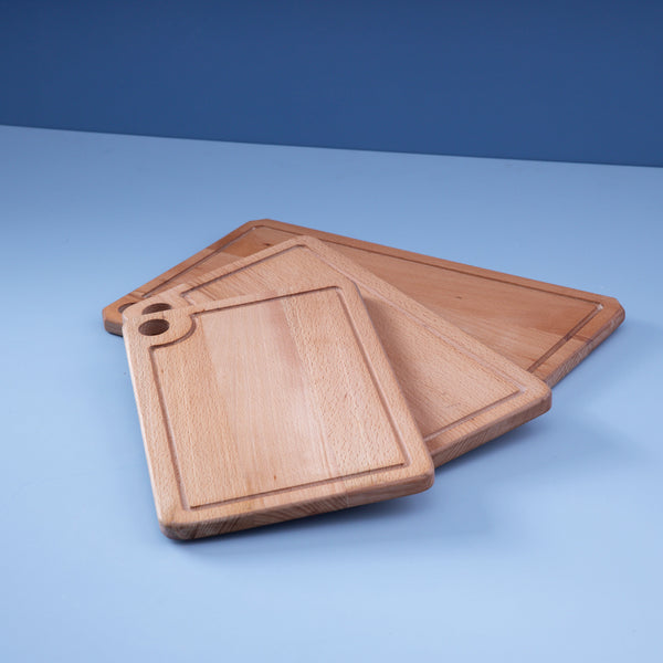 Wooden Chopping Board