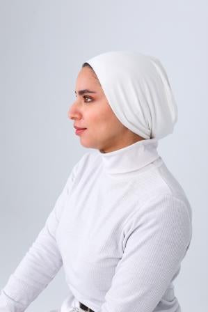 inner cap Ivory