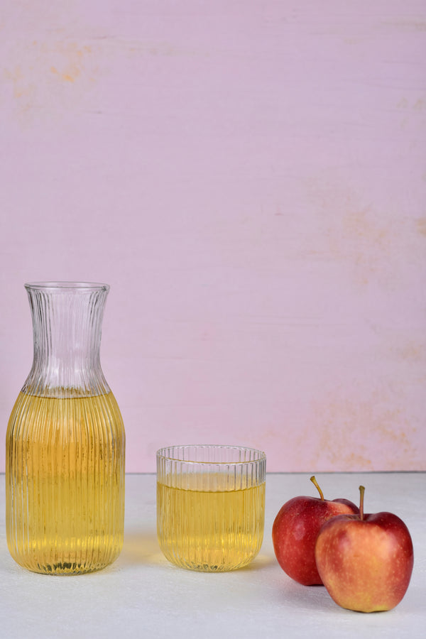 Istanbul Ribbed bottle