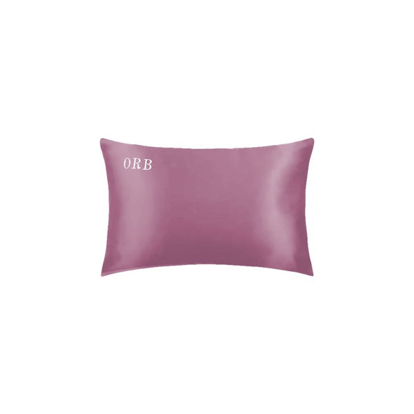 Kashmir Satin Pillow Case