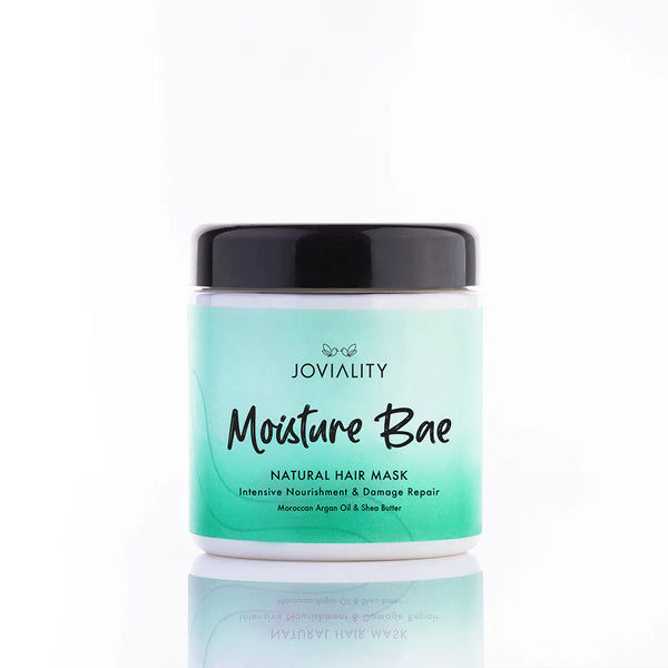 Moisture Bae - Intensive Nourishment Hair Mask