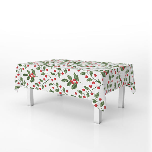 Table Cover Merry Chritmas