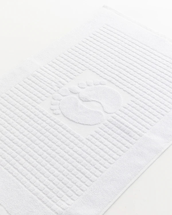 Foot Bath Mat 600GSM