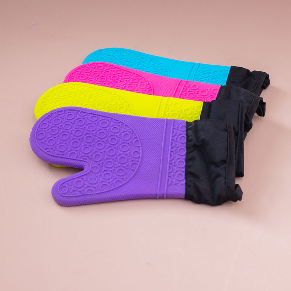 Silicon Oven Glove