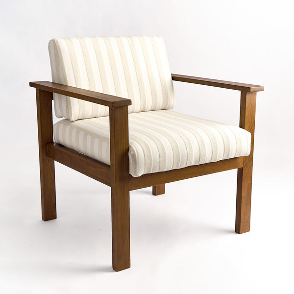 "Square" - Armchair