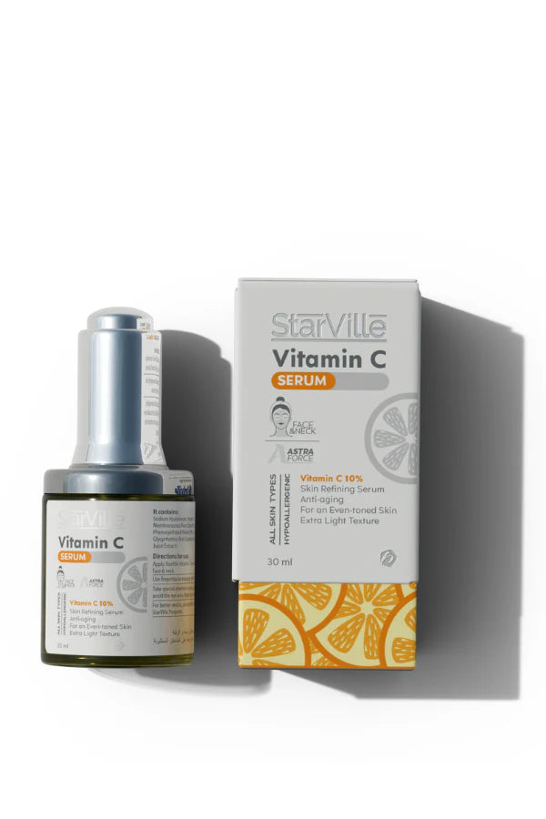 Starville Serum Vitamin C - 30 ml