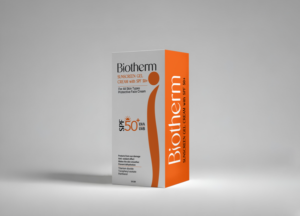 Biotherm Sun Screen SPF 50+