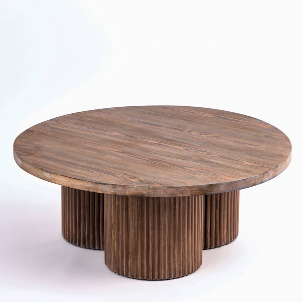 "TRI" - Coffee Table