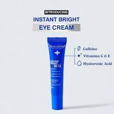 Instant Bright Eye Cream 15ml