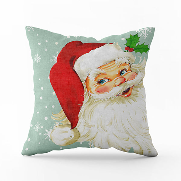 Cushion Happy Noel