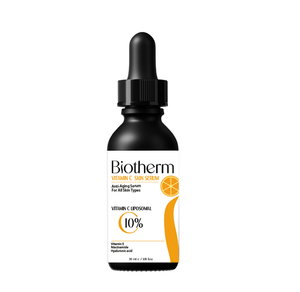 Biotherm Vit C Anti-Aging Serum 30 ML