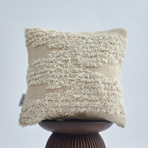 "W" - 40x40 Cushion