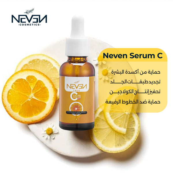 Neven Serum C