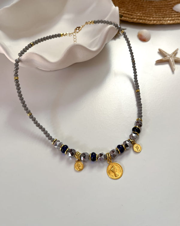 Alice Necklace