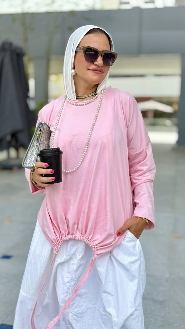 cotton shirt