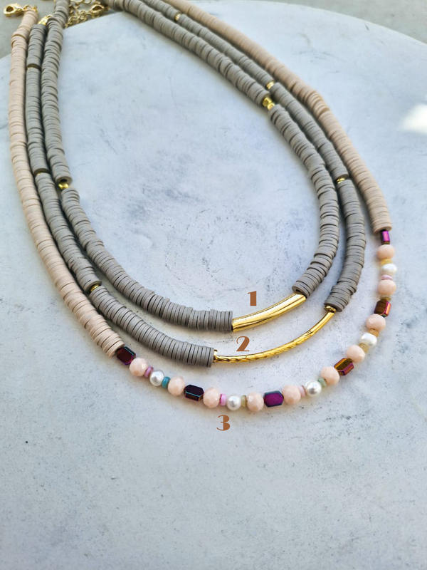 Beach Necklace