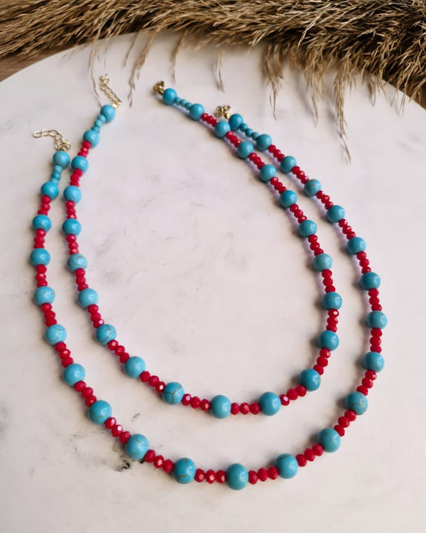 Beren Necklace