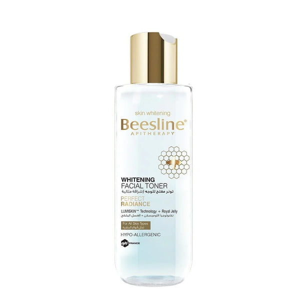 Whitening Facial Toner For All Skin Types Multicolour 200ml