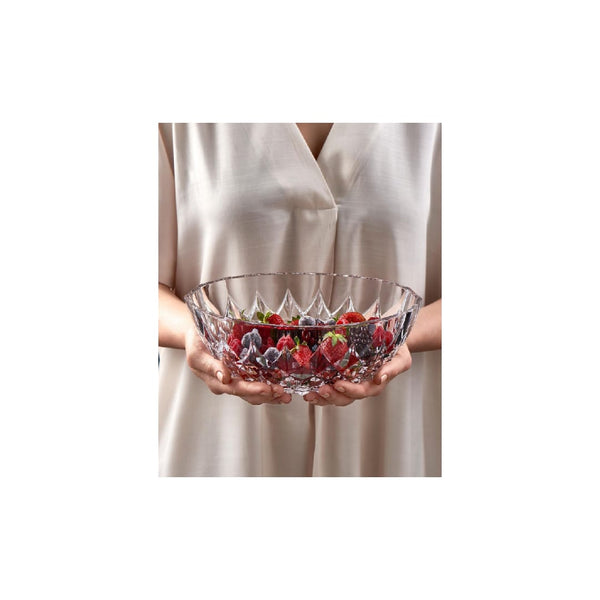 Pasabahce Lavinia Bowl - 24cm