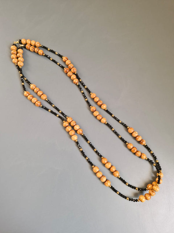 Calliope necklace