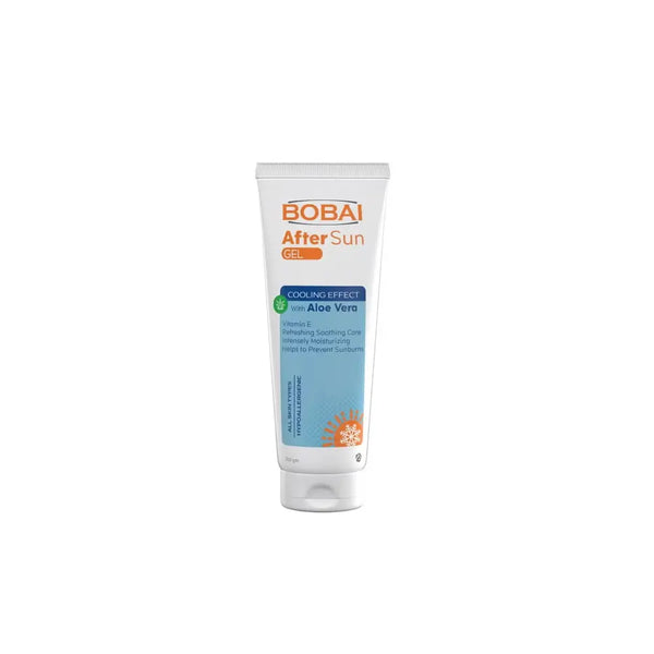 Bobai After Sun Gel - 200 ml