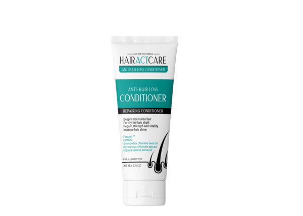 Hair Act Care Conditioner 200 ML anti-hair loss